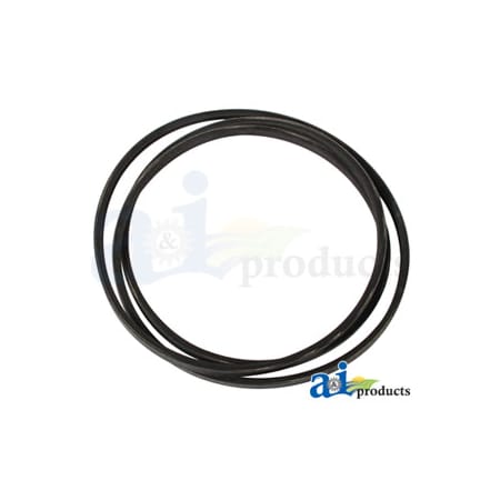 Sunbelt Belt, Deck 35.75" x4.5" x0.5" A-TCU29454